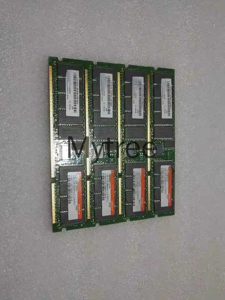 IBM P630 P570 P650 4490 1G DDR 266 PC2100R ̴ ǻ ޸ 53P3228